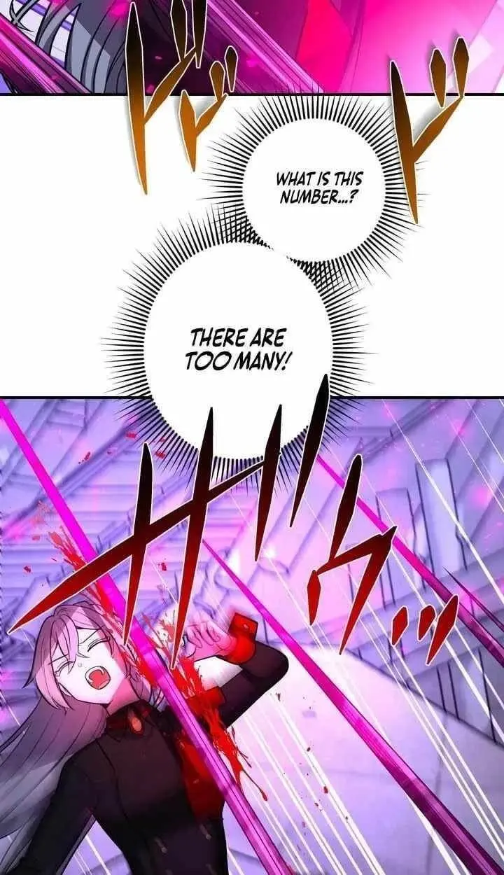 Reborn Ranker Gravity User Chapter 191 - Page 75
