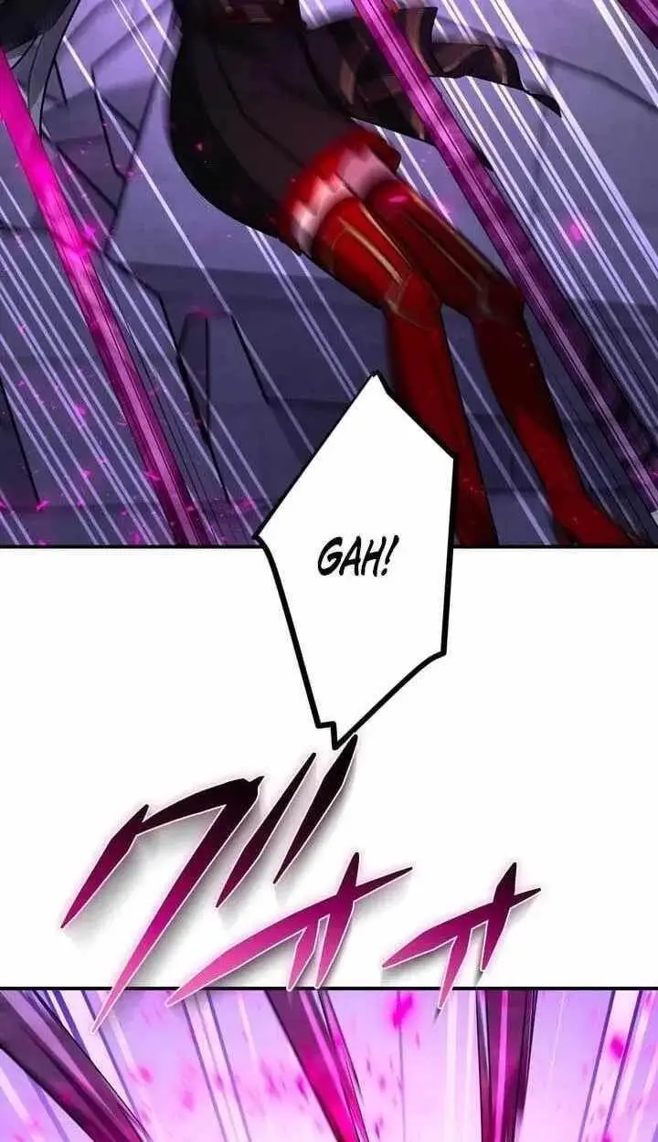 Reborn Ranker Gravity User Chapter 191 - Page 76