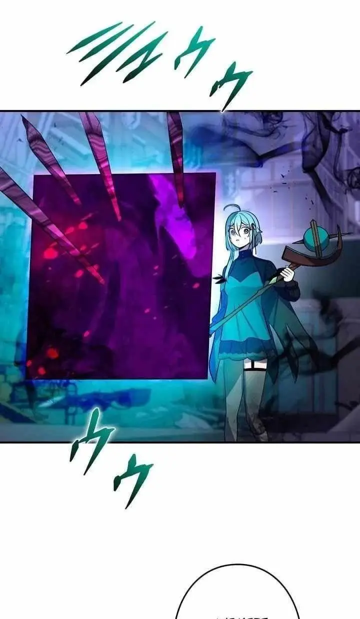 Reborn Ranker Gravity User Chapter 191 - Page 79