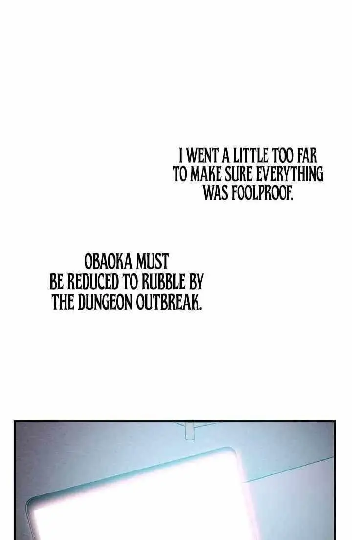 Reborn Ranker Gravity User Chapter 191 - Page 8