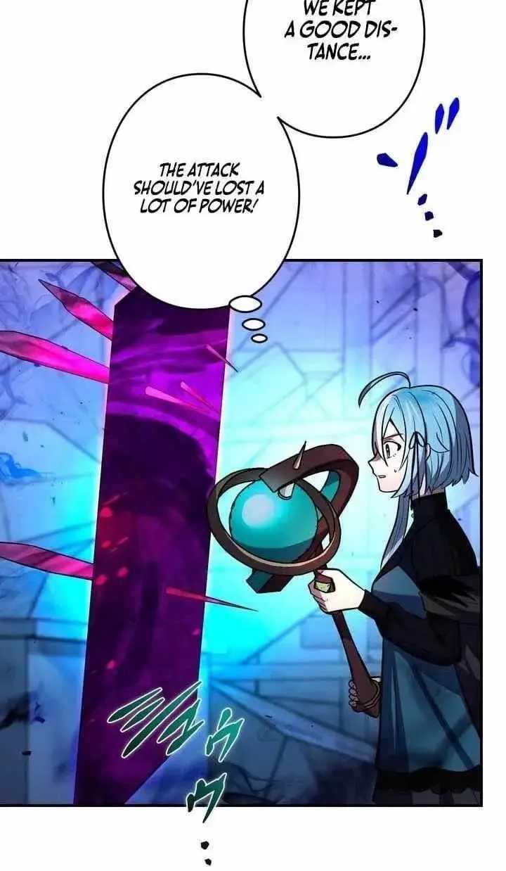 Reborn Ranker Gravity User Chapter 191 - Page 80