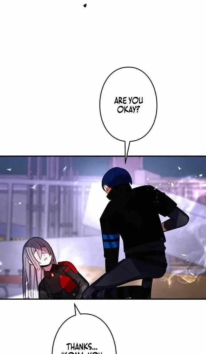 Reborn Ranker Gravity User Chapter 191 - Page 81