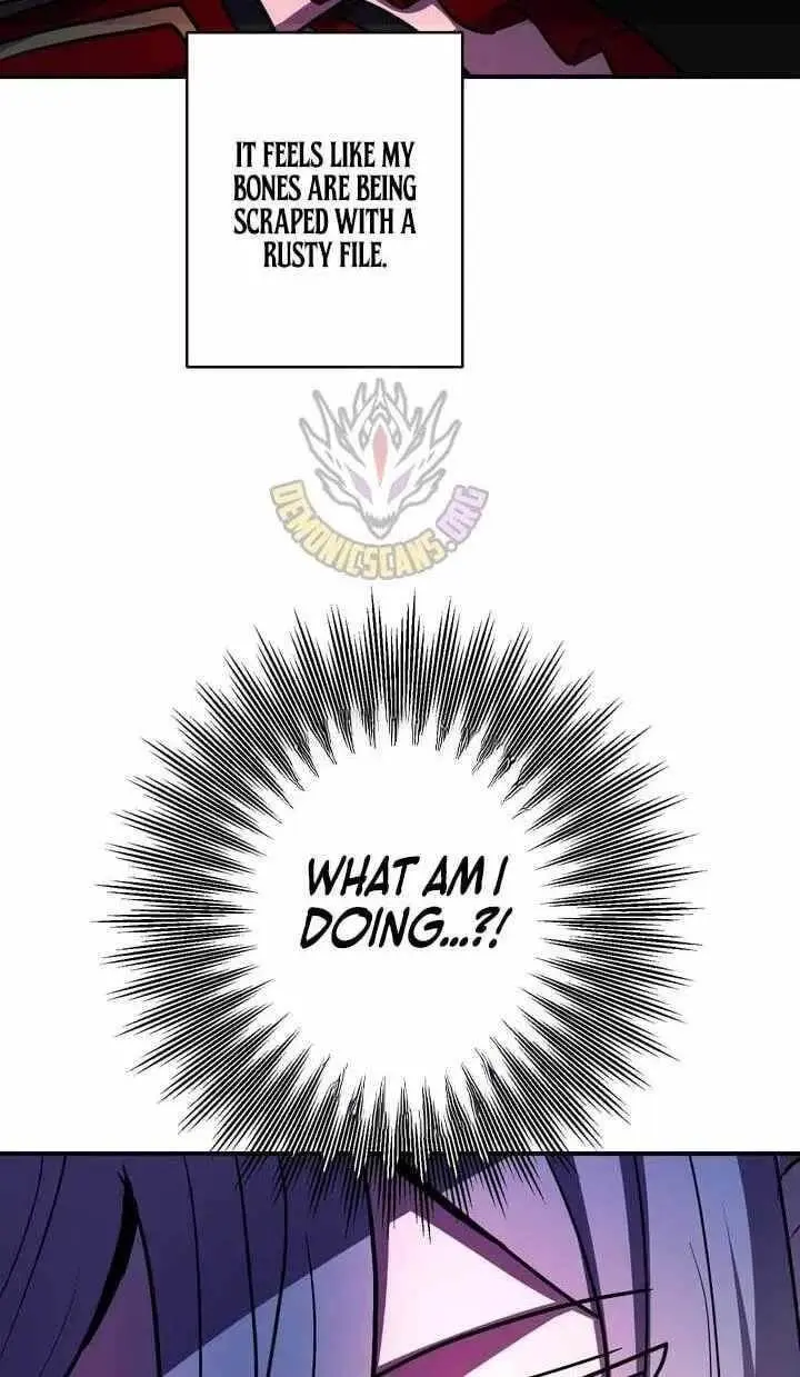 Reborn Ranker Gravity User Chapter 191 - Page 85