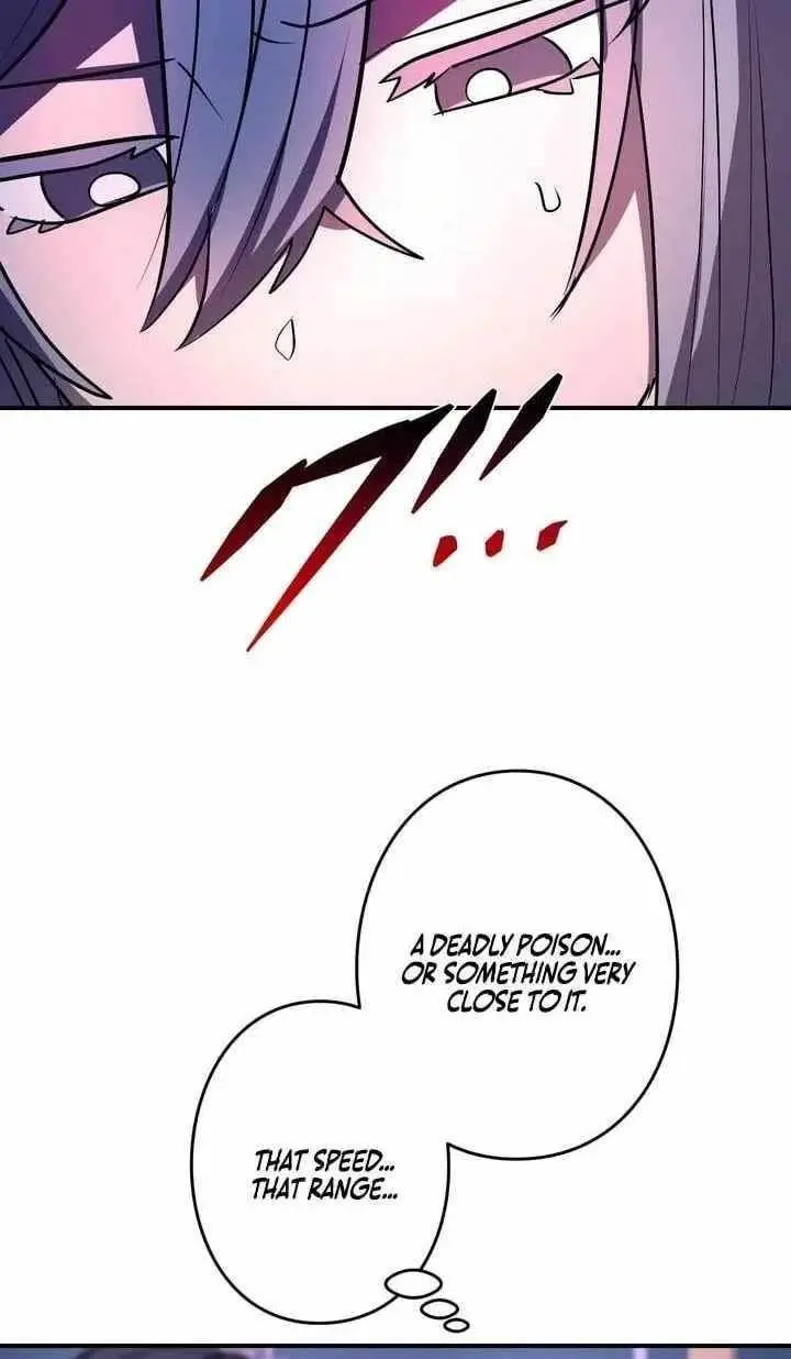 Reborn Ranker Gravity User Chapter 191 - Page 86