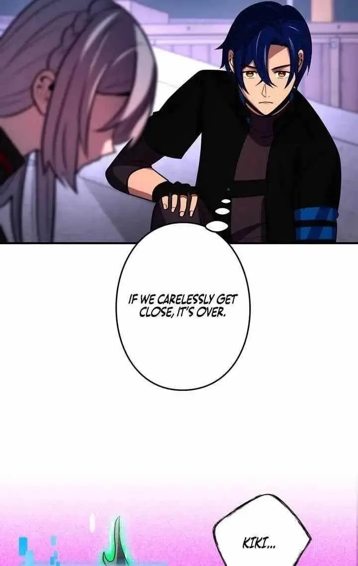 Reborn Ranker Gravity User Chapter 191 - Page 87