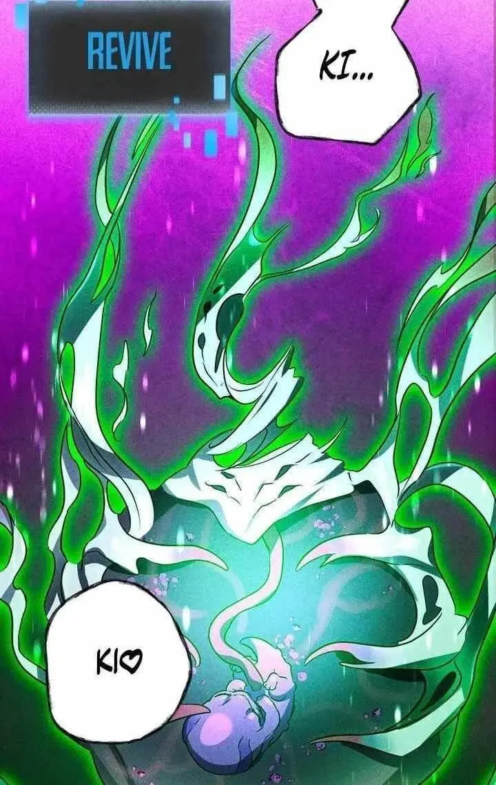 Reborn Ranker Gravity User Chapter 191 - Page 88