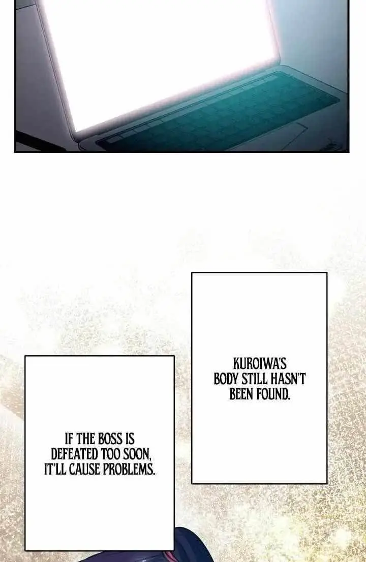 Reborn Ranker Gravity User Chapter 191 - Page 9