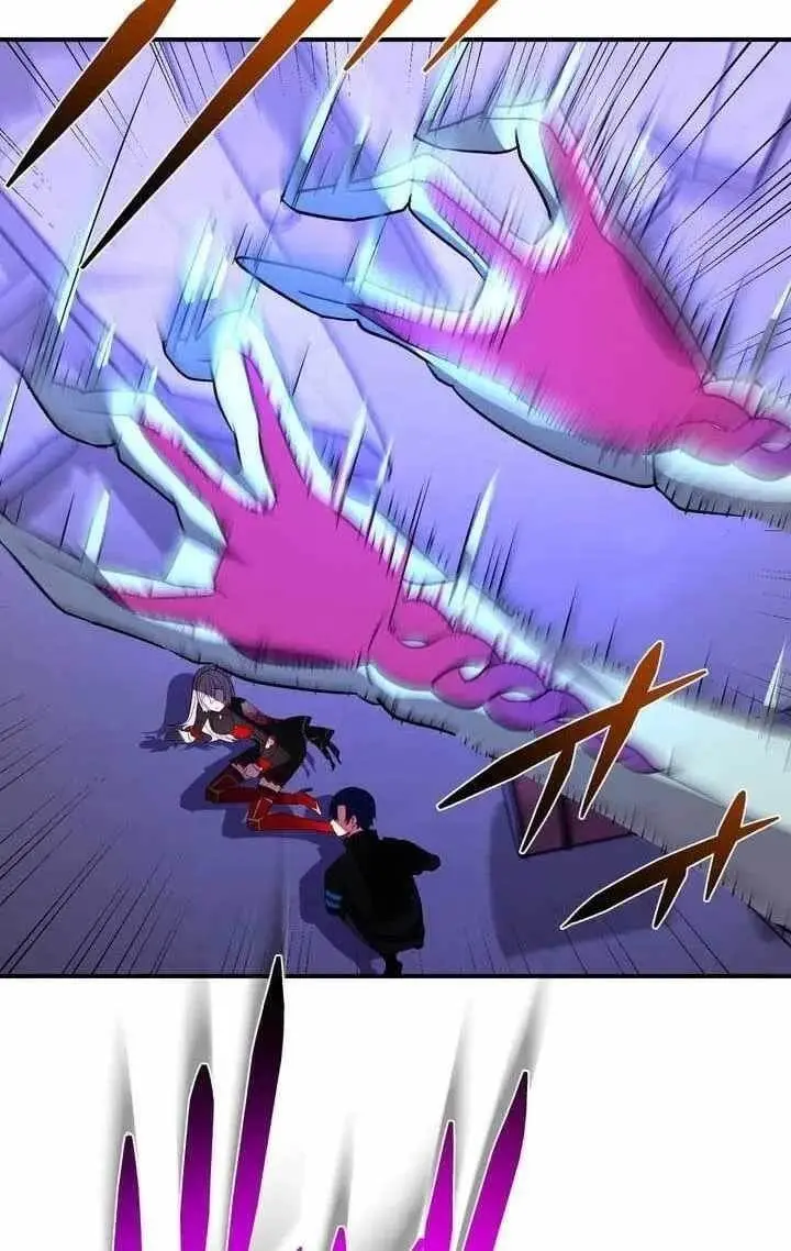 Reborn Ranker Gravity User Chapter 191 - Page 90