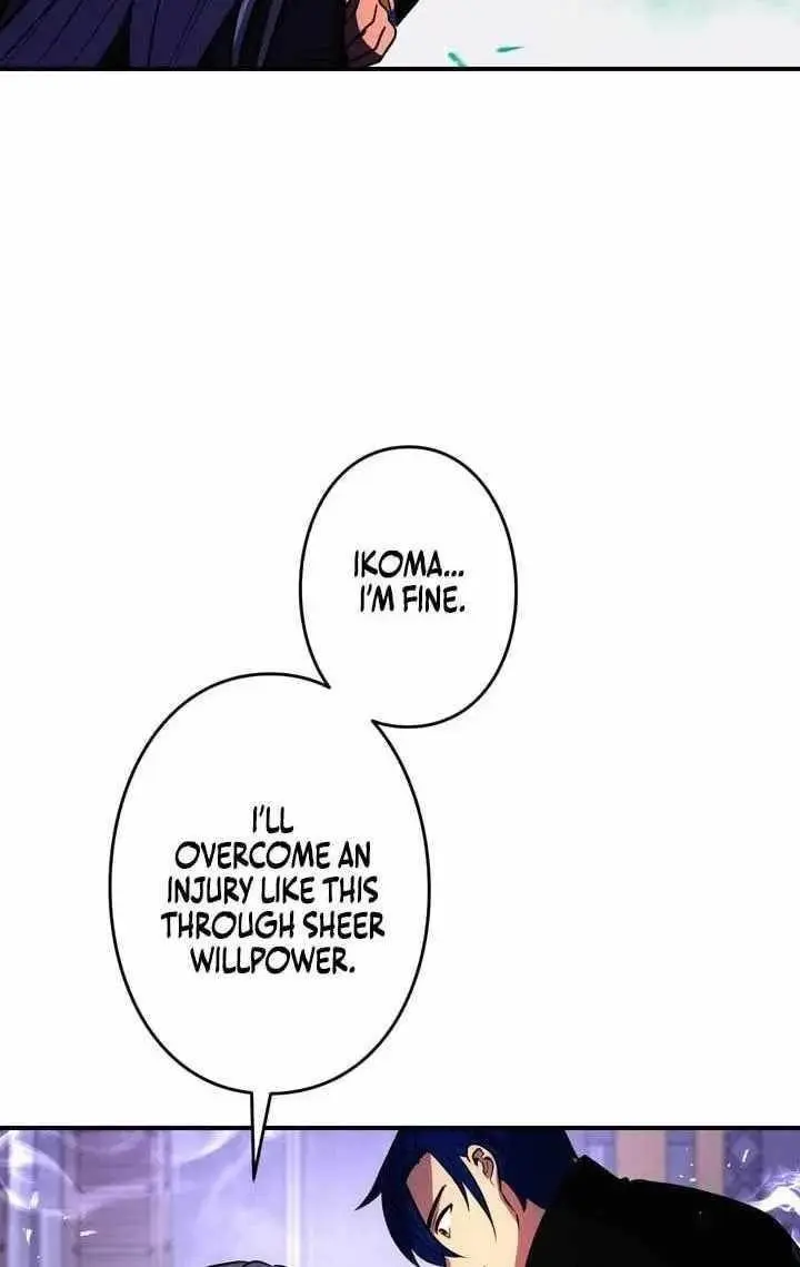 Reborn Ranker Gravity User Chapter 191 - Page 92