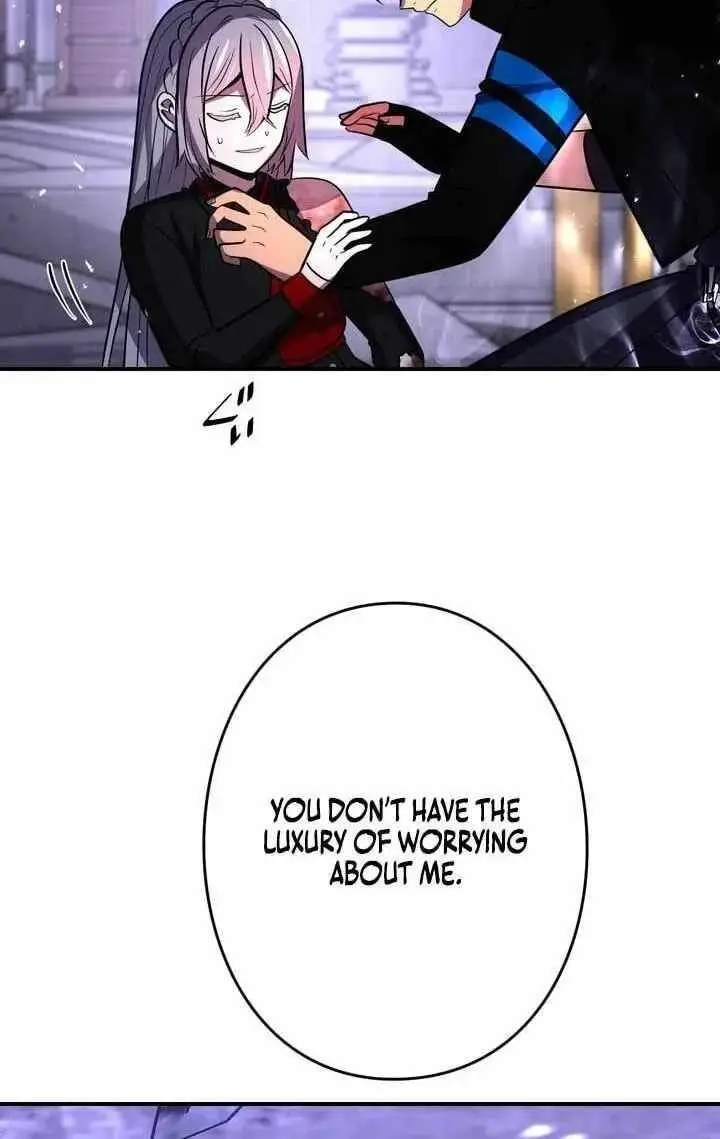 Reborn Ranker Gravity User Chapter 191 - Page 93