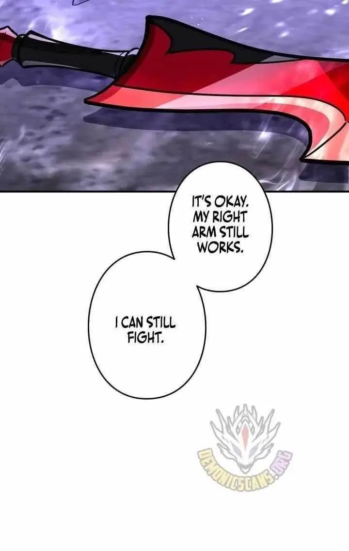 Reborn Ranker Gravity User Chapter 191 - Page 94