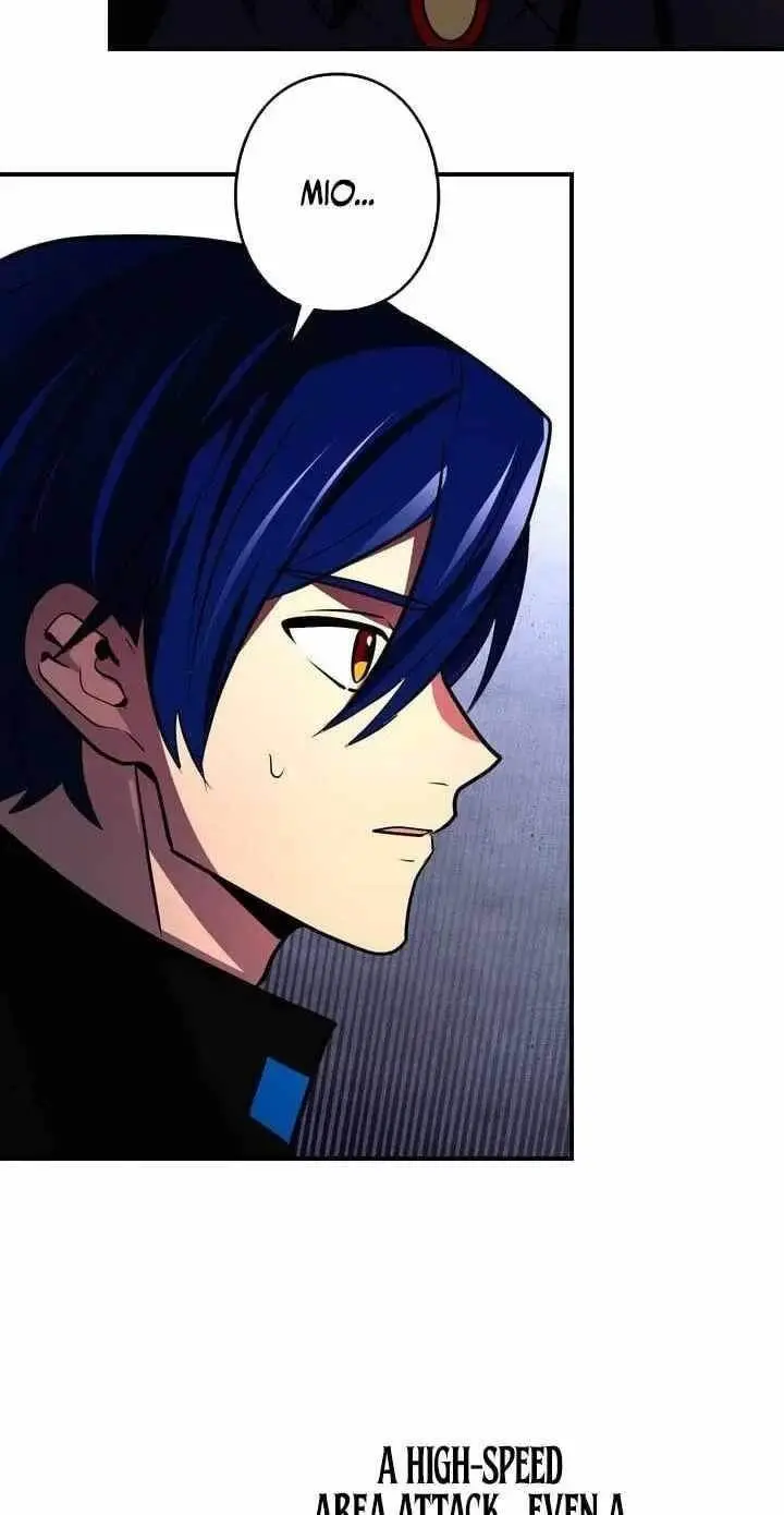 Reborn Ranker Gravity User Chapter 191 - Page 96