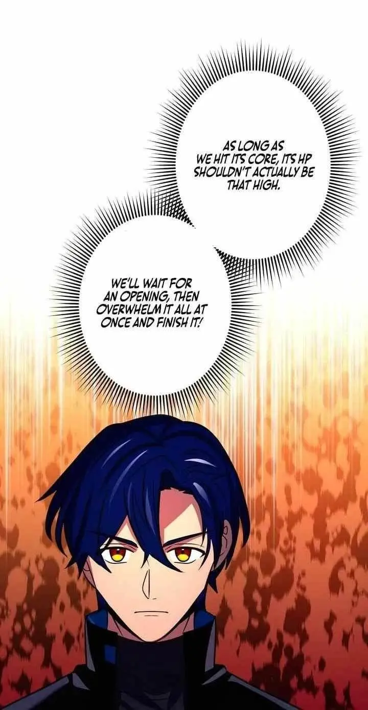 Reborn Ranker Gravity User Chapter 191 - Page 98