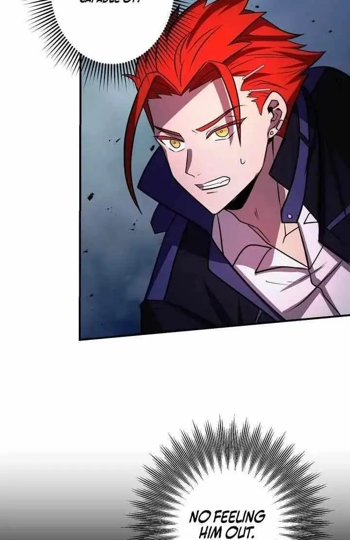 Reborn Ranker Gravity User Chapter 192 - Page 10