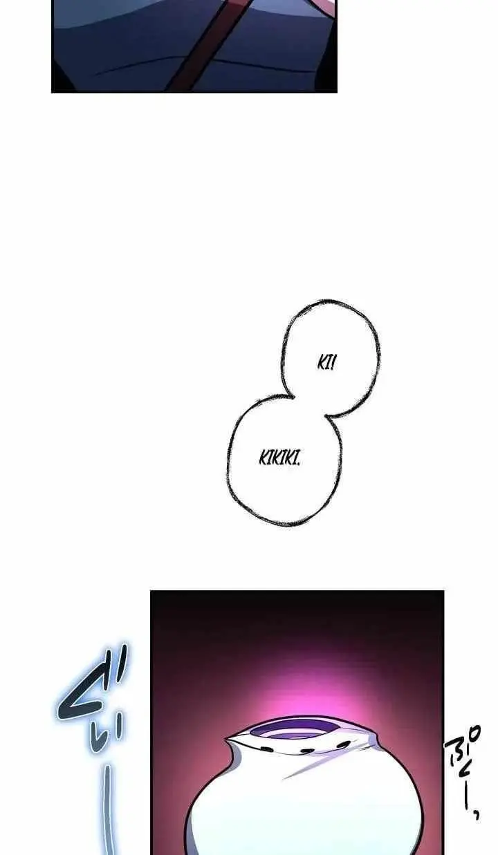 Reborn Ranker Gravity User Chapter 192 - Page 100
