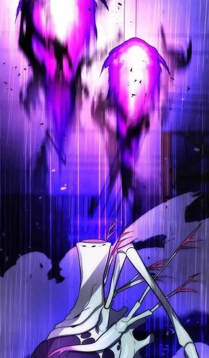 Reborn Ranker Gravity User Chapter 192 - Page 102