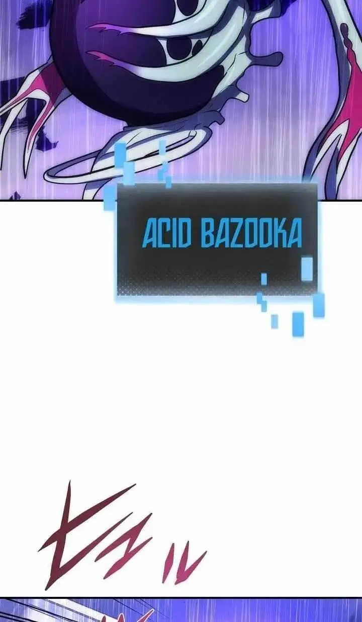 Reborn Ranker Gravity User Chapter 192 - Page 103