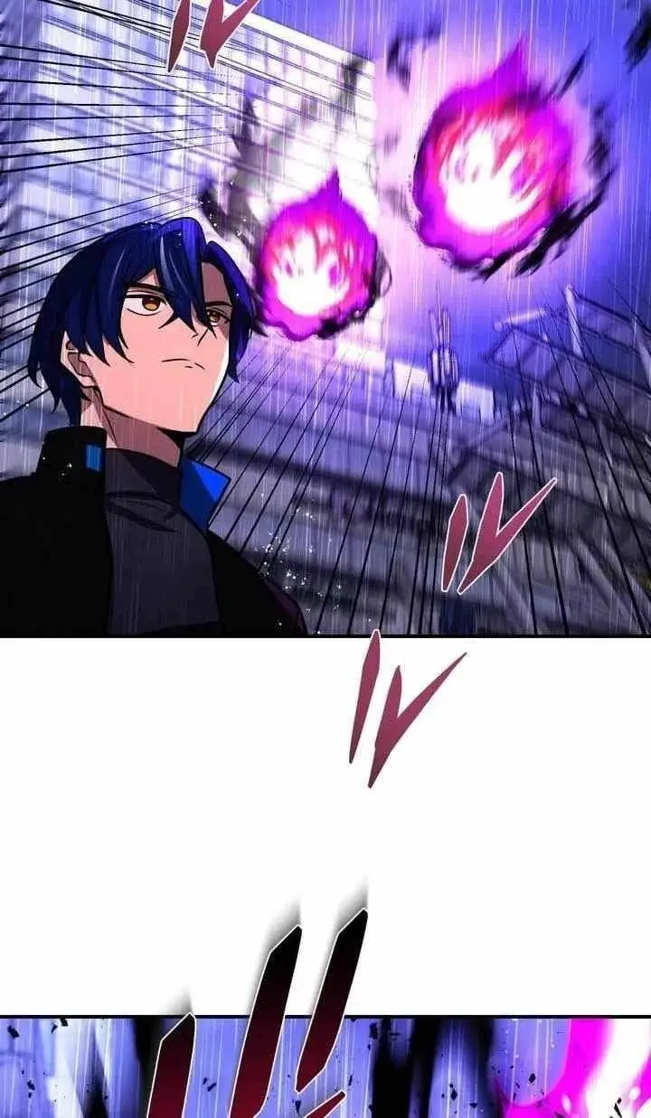 Reborn Ranker Gravity User Chapter 192 - Page 104