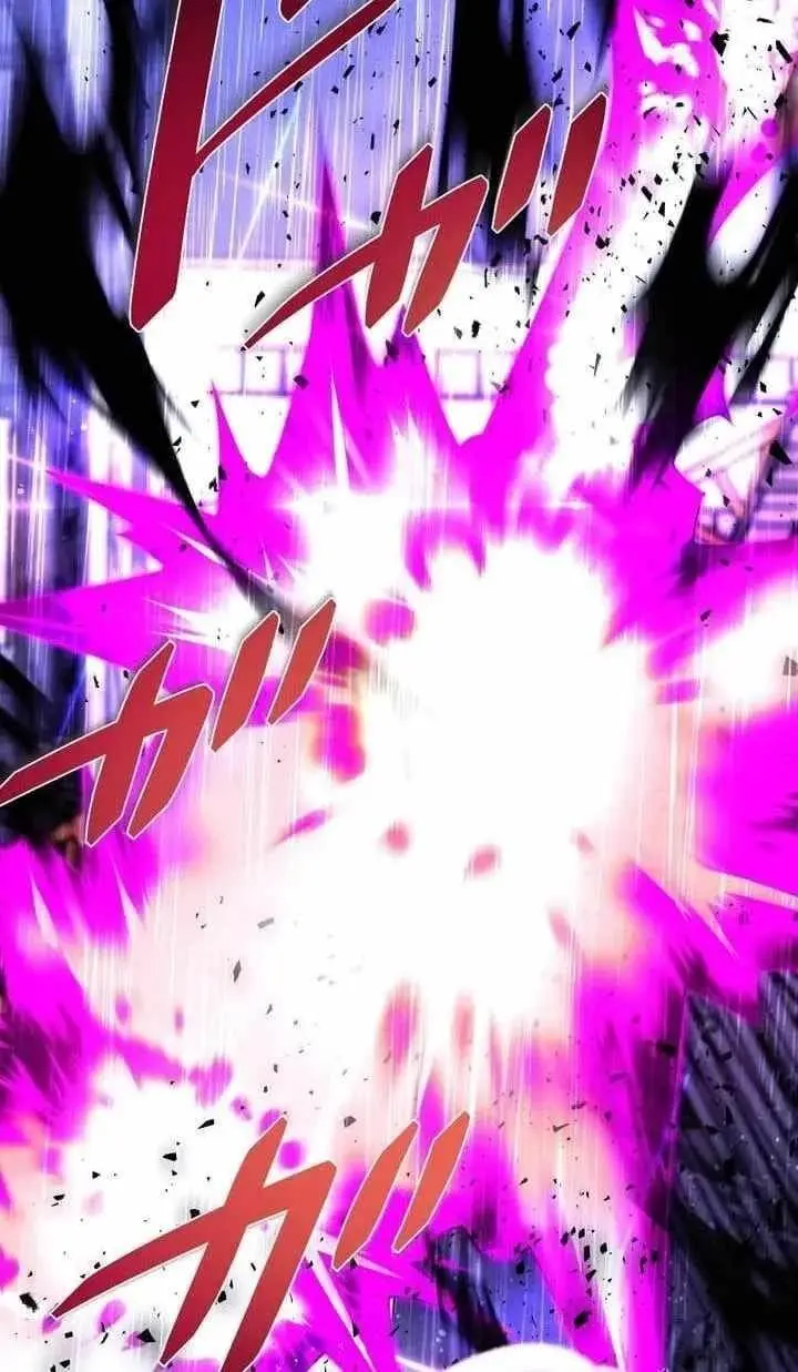 Reborn Ranker Gravity User Chapter 192 - Page 105