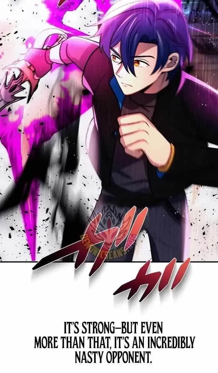 Reborn Ranker Gravity User Chapter 192 - Page 106