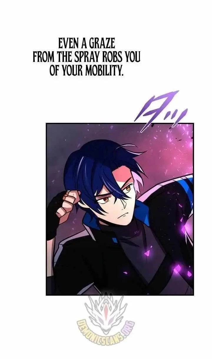 Reborn Ranker Gravity User Chapter 192 - Page 107