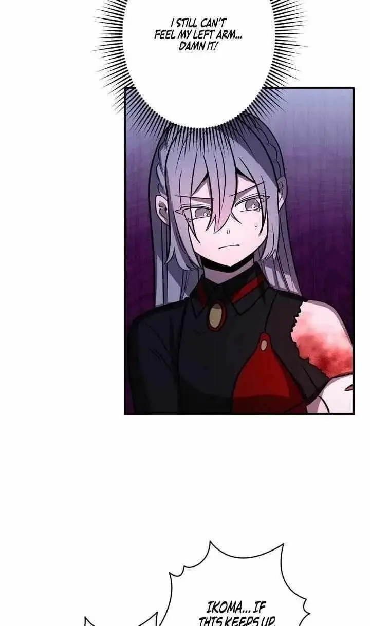 Reborn Ranker Gravity User Chapter 192 - Page 109
