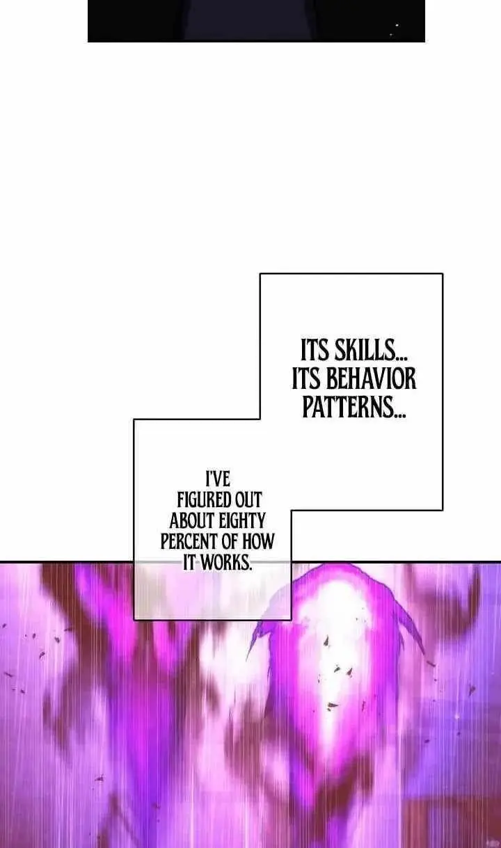 Reborn Ranker Gravity User Chapter 192 - Page 112