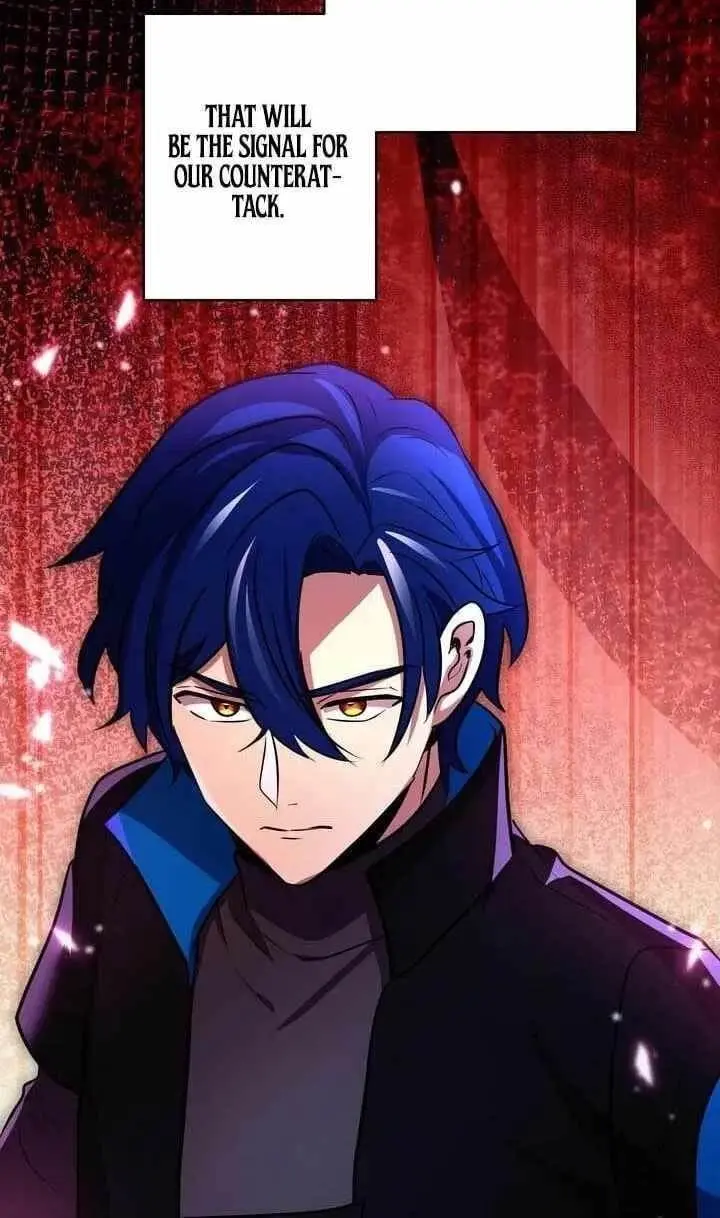 Reborn Ranker Gravity User Chapter 192 - Page 114