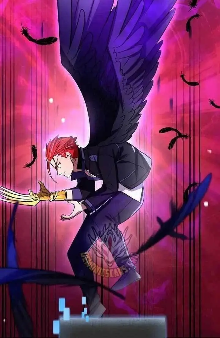 Reborn Ranker Gravity User Chapter 192 - Page 12
