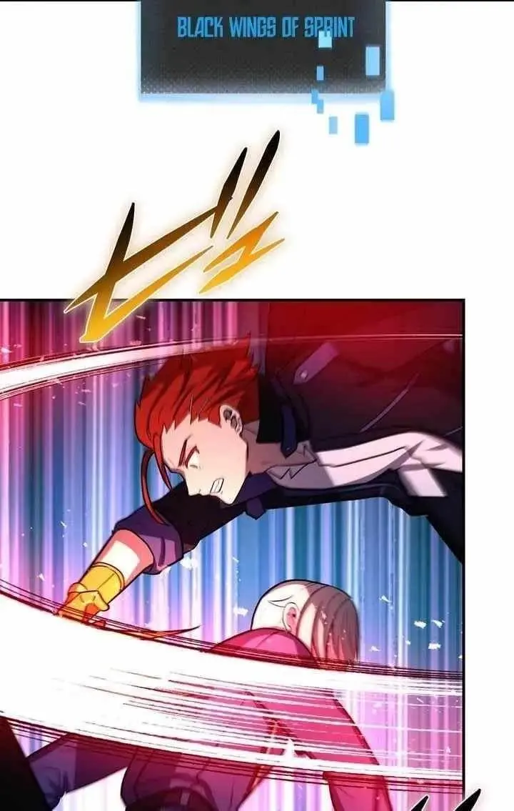 Reborn Ranker Gravity User Chapter 192 - Page 13