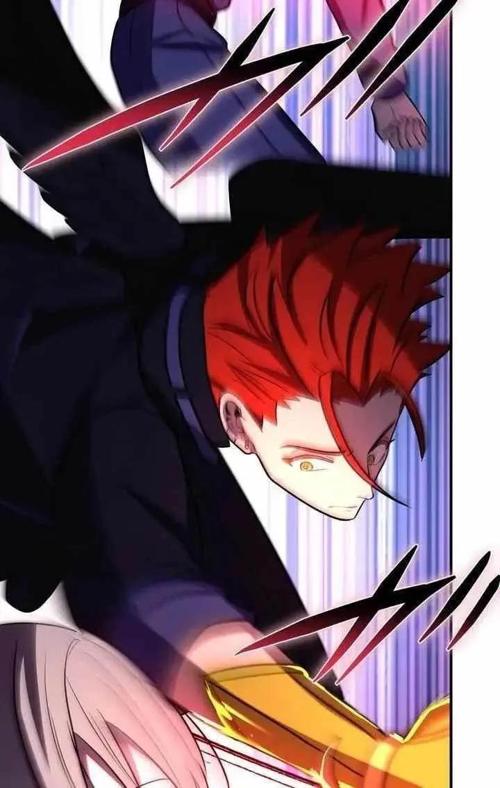 Reborn Ranker Gravity User Chapter 192 - Page 14