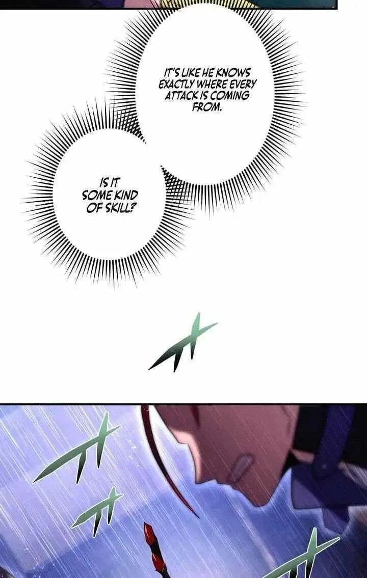 Reborn Ranker Gravity User Chapter 192 - Page 18