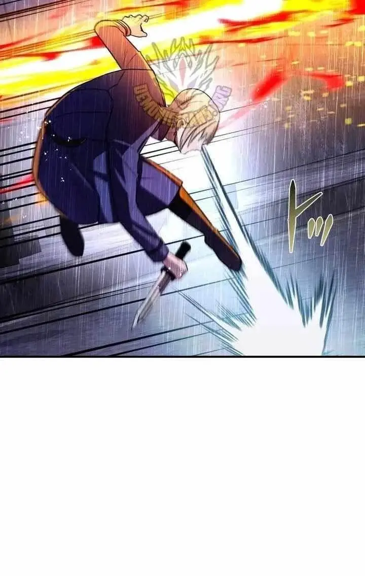 Reborn Ranker Gravity User Chapter 192 - Page 20