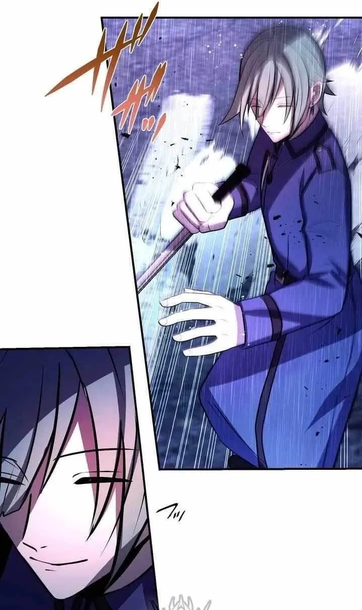 Reborn Ranker Gravity User Chapter 192 - Page 21