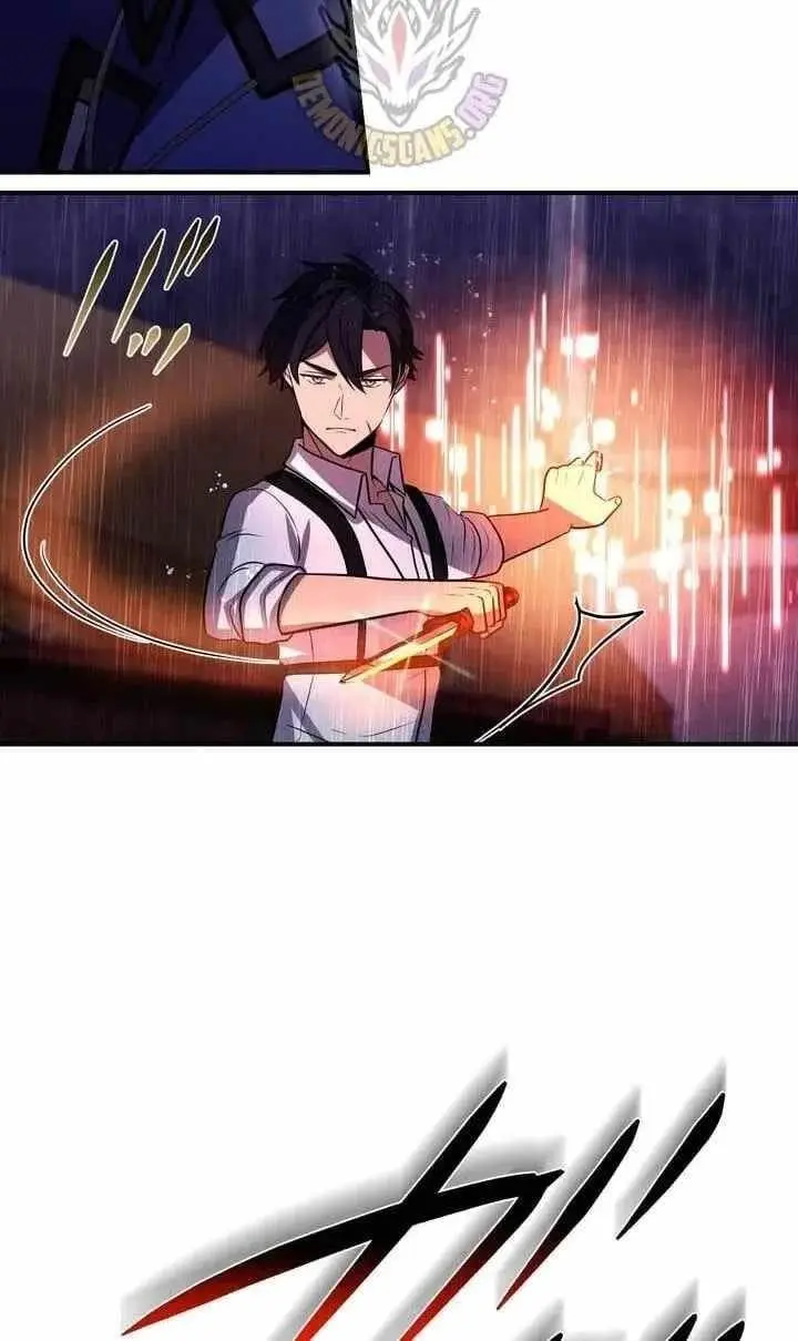 Reborn Ranker Gravity User Chapter 192 - Page 22
