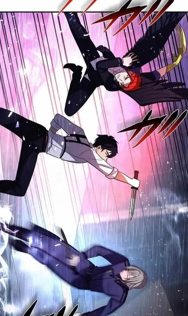 Reborn Ranker Gravity User Chapter 192 - Page 23