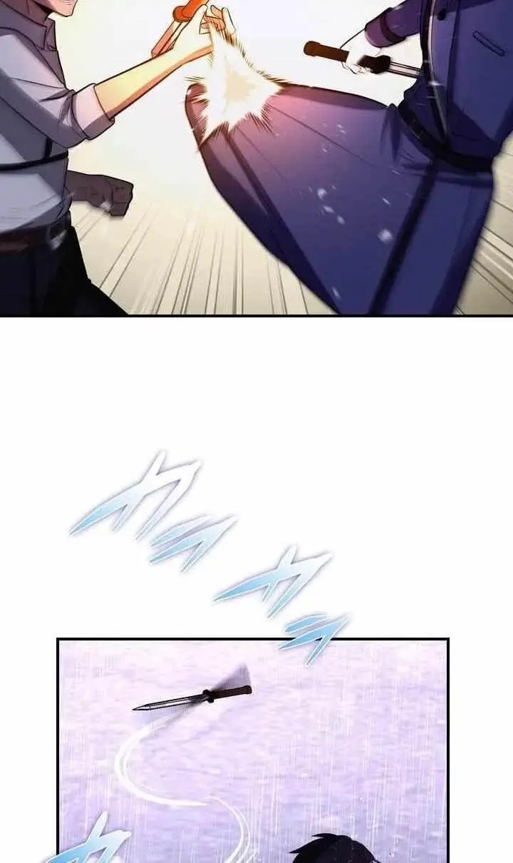 Reborn Ranker Gravity User Chapter 192 - Page 25