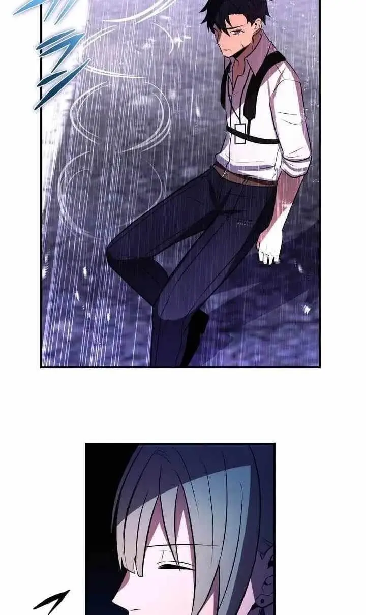 Reborn Ranker Gravity User Chapter 192 - Page 26