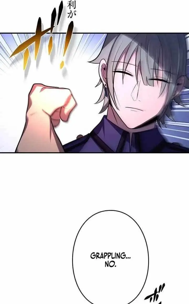 Reborn Ranker Gravity User Chapter 192 - Page 29