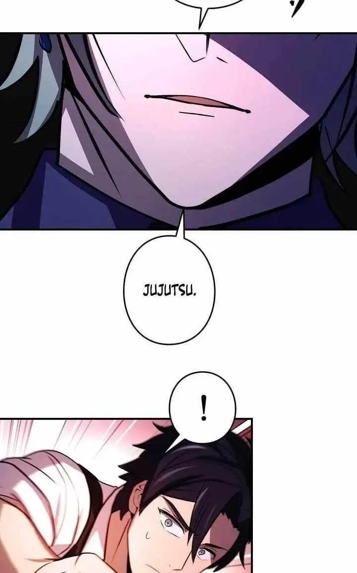 Reborn Ranker Gravity User Chapter 192 - Page 30
