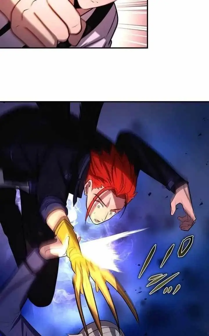 Reborn Ranker Gravity User Chapter 192 - Page 31