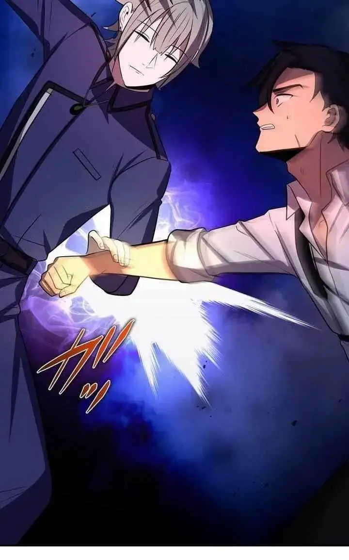 Reborn Ranker Gravity User Chapter 192 - Page 32