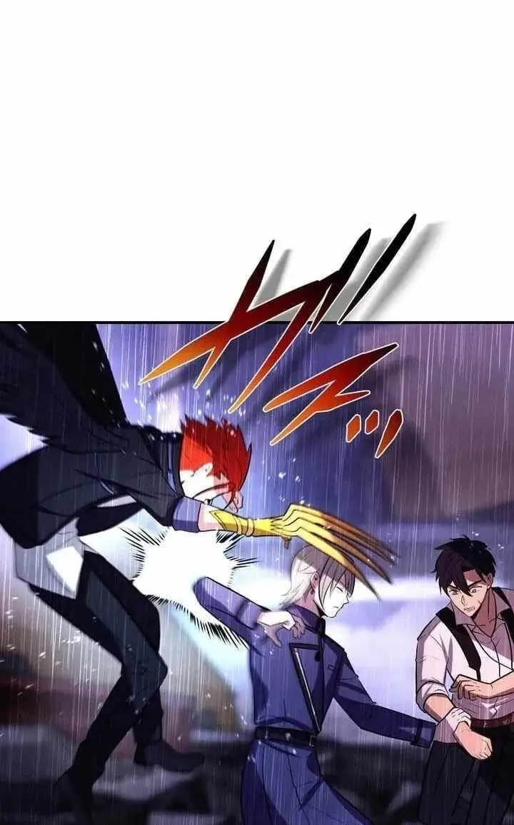 Reborn Ranker Gravity User Chapter 192 - Page 33