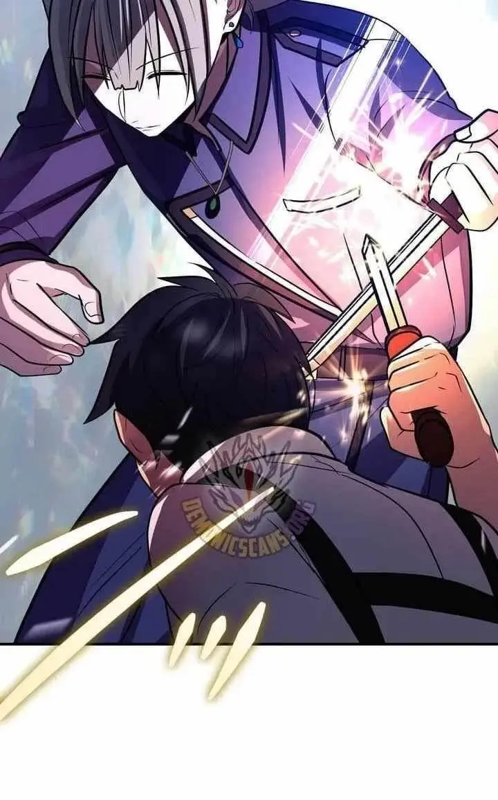 Reborn Ranker Gravity User Chapter 192 - Page 36