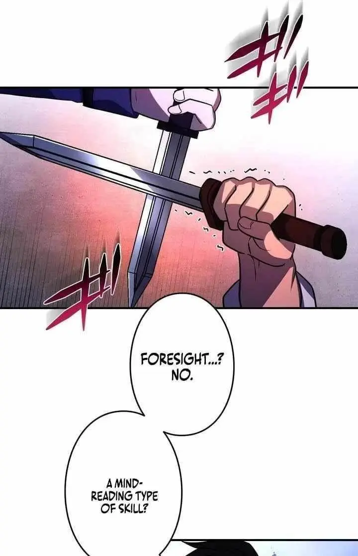 Reborn Ranker Gravity User Chapter 192 - Page 37