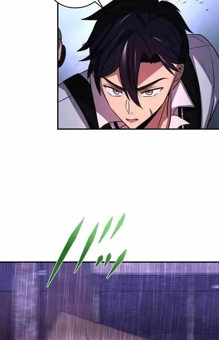Reborn Ranker Gravity User Chapter 192 - Page 38