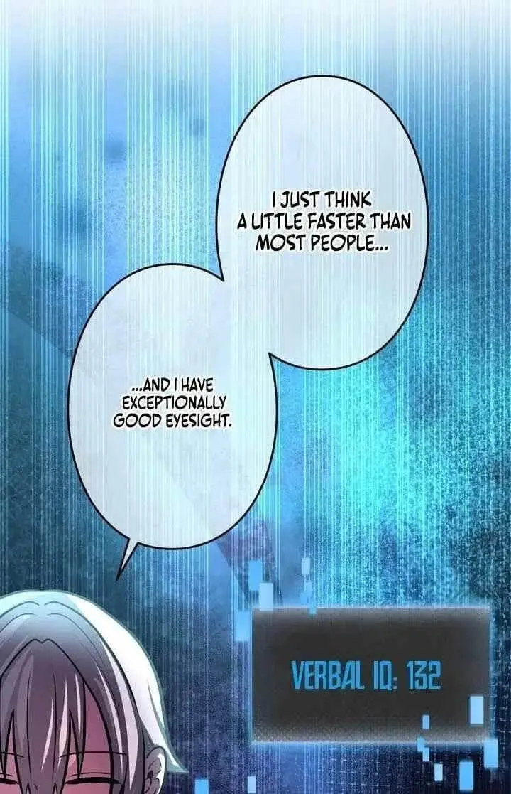Reborn Ranker Gravity User Chapter 192 - Page 41