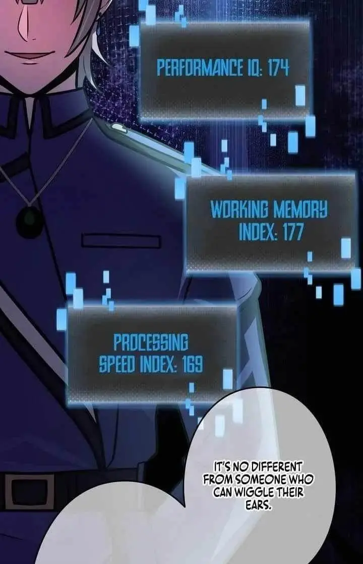 Reborn Ranker Gravity User Chapter 192 - Page 42