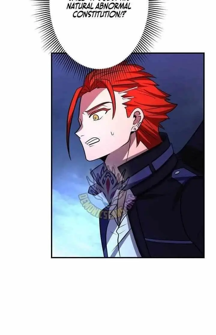 Reborn Ranker Gravity User Chapter 192 - Page 44