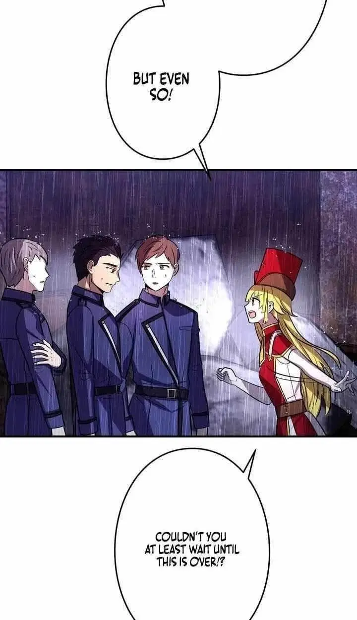 Reborn Ranker Gravity User Chapter 192 - Page 48